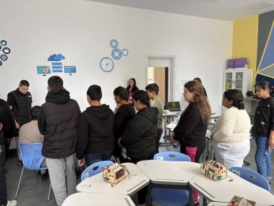 Патронен празник на училището 4