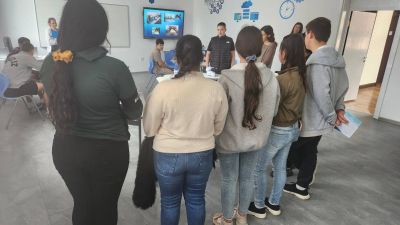 Патронен празник на училището 5