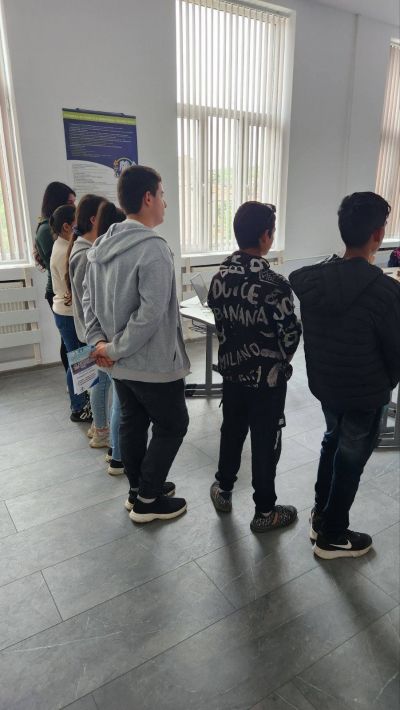 Патронен празник на училището 9