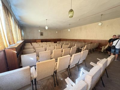 Нова възможност за развитие на практическо обучение  6