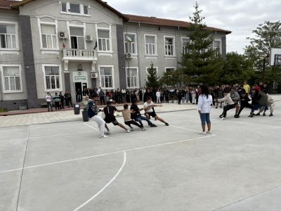 Европейски ден на спорта 10