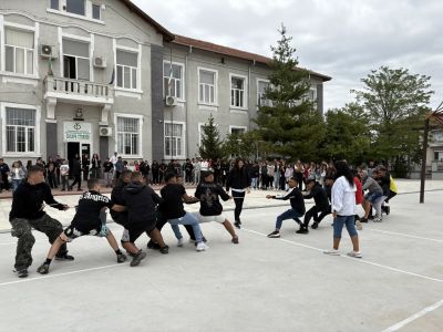 Европейски ден на спорта 2
