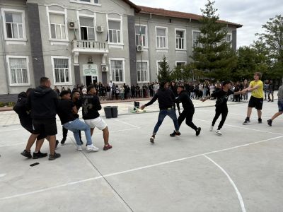 Европейски ден на спорта 4