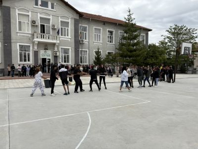 Европейски ден на спорта 5