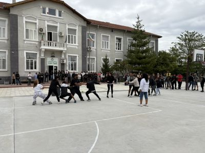 Европейски ден на спорта 6