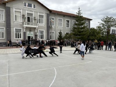 Европейски ден на спорта 7