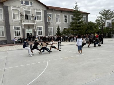 Европейски ден на спорта 9