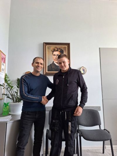 Бизнесът за Харманли инвестира в бъдещето  2