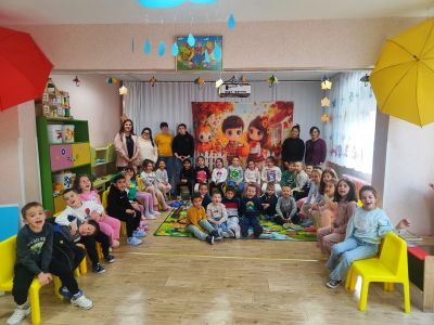 Ден на народните будители - ПГЕТ Захари Стоянов - Харманли