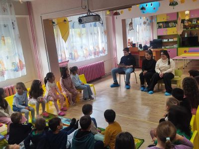 Ден на народните будители 6