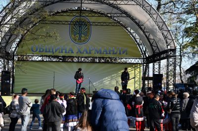 Коледен базар 4