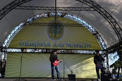 Коледен базар 6