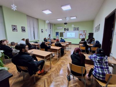 Проект "Образование без изключения" 3