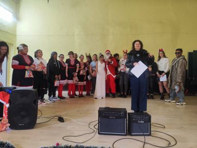 Захари Стоянов търси талант - ПГЕТ Захари Стоянов - Харманли