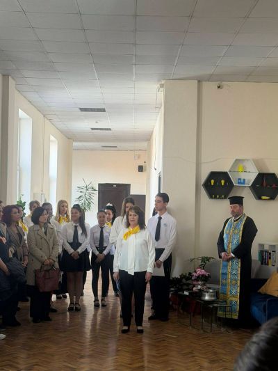Откриване на новия STEM център - ПГЕТ Захари Стоянов - Харманли