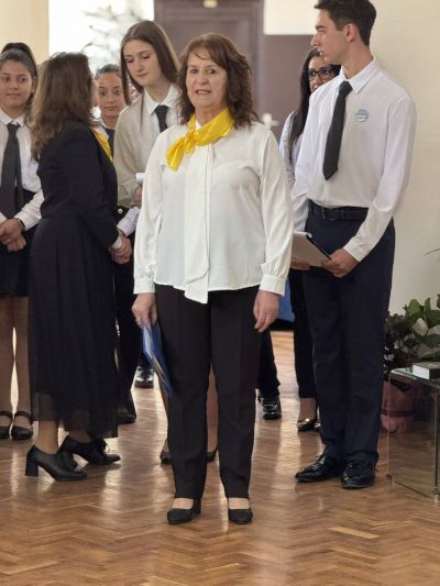 СТЕМ - ПГЕТ Захари Стоянов - Харманли